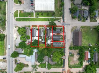 2409 Hailey St, Houston, TX 77026