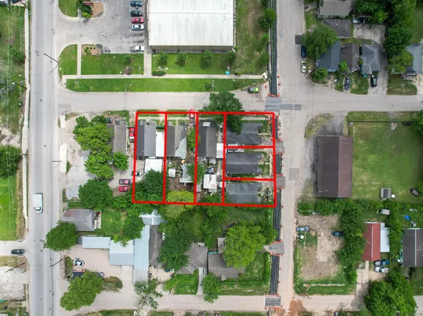 2409 Hailey St, Houston, TX 77026