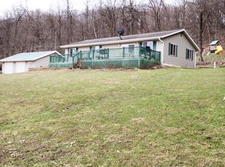 N1507 90th St, Plum City, WI 54761