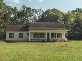 1601 Williams Rd, Statesboro, GA 30458