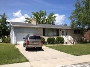 11 E 1100 S, Orem, UT 84058