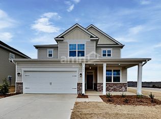 143 Hazel Park Dr, Mooresville, NC 28115