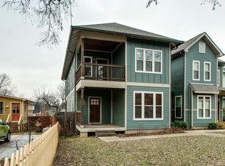 211A Scott Ave #A, Nashville, TN 37206