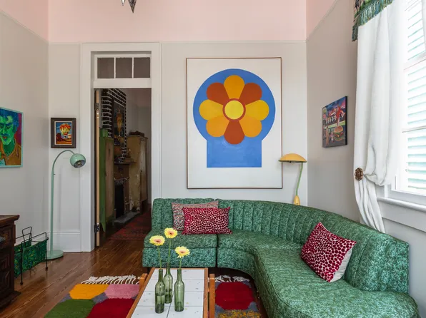 (undisclosed Address), New Orleans, LA 70117