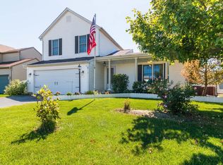 88 Gala Ave SW, Etna, OH 43062