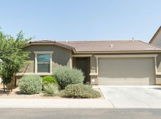 4822 W Saint Anne Ave #1, Laveen, AZ 85339