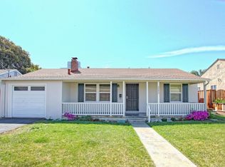 2242 Central Way, San Jose, CA 95128