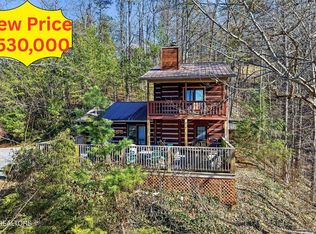 1815 Taylor Way, Sevierville, TN 37876