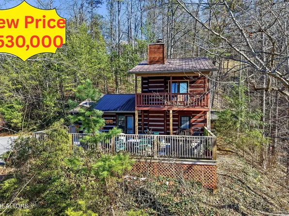1815 Taylor Way, Sevierville, TN 37876