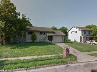 818 E Daugherty Dr, Garland, TX 75041
