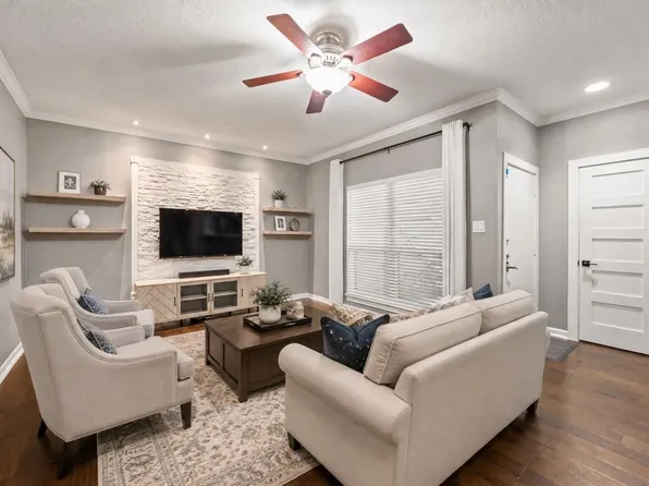 1201 Bering Dr #1, Houston, TX 77057