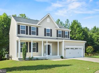 11094 Affirmed Ct, Ruther Glen, VA 22546