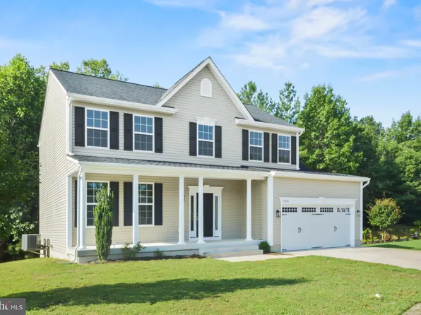 11094 Affirmed Ct, Ruther Glen, VA 22546