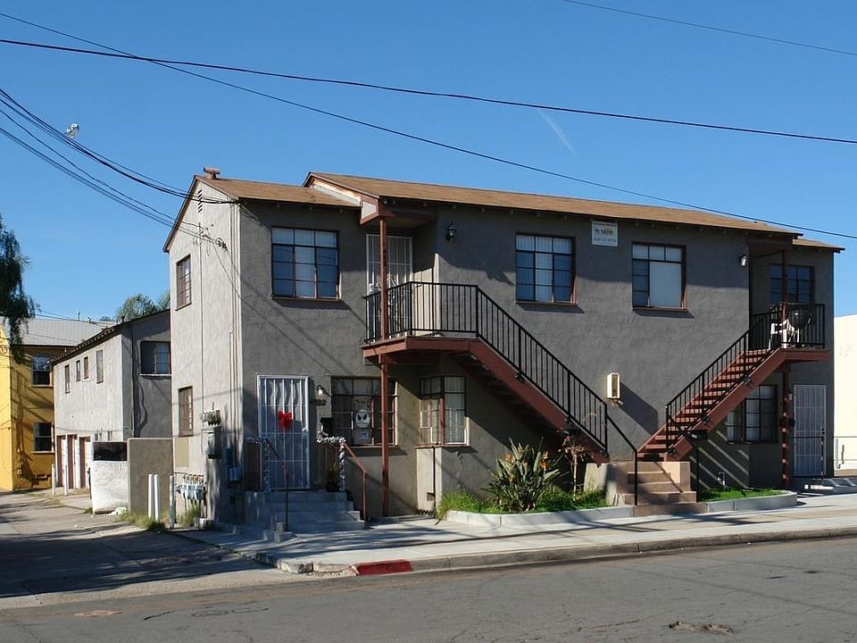 1st image of 6787 El Cajon Blvd