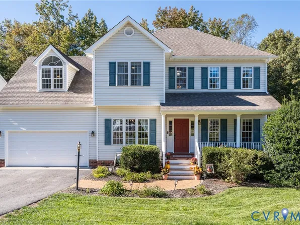 12806 Millstep Ter, Midlothian, VA 23112