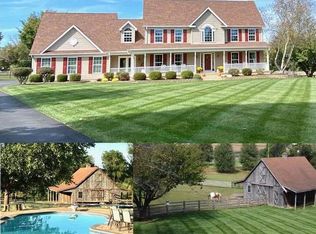 90A Red Fox Dr, Elkton, MD 21921