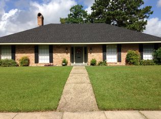 1906 Longview Dr, Baton Rouge, LA 70806