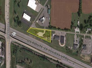 9845 Basil Western Rd, Canal Winchester, OH
