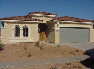 876 E Riviera Pl, Chandler, AZ 85249