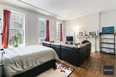 Rented by Bond New York