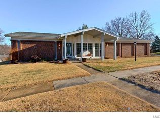 4749 Brawley Ct, Saint Louis, MO