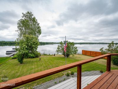 900 W Selina Ln, Wasilla, AK, 99654