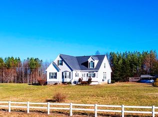 1547 Hawkins Rd, Chatham, VA 24531