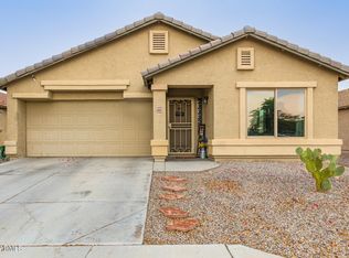 5057 S 235th Dr, Buckeye, AZ 85326