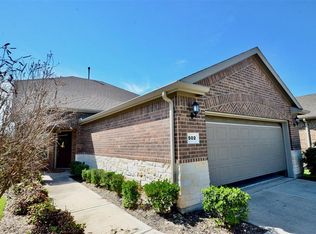 502 Saffron Plum Ln, Richmond, TX 77469