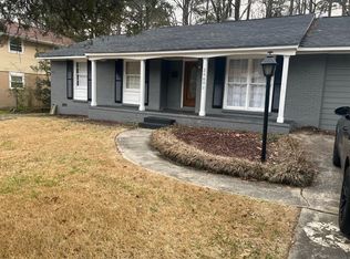 2565 Foxlair Trl, Atlanta, GA 30349