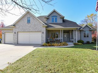 10644 32nd Ave, Pleasant Prairie, WI 53158