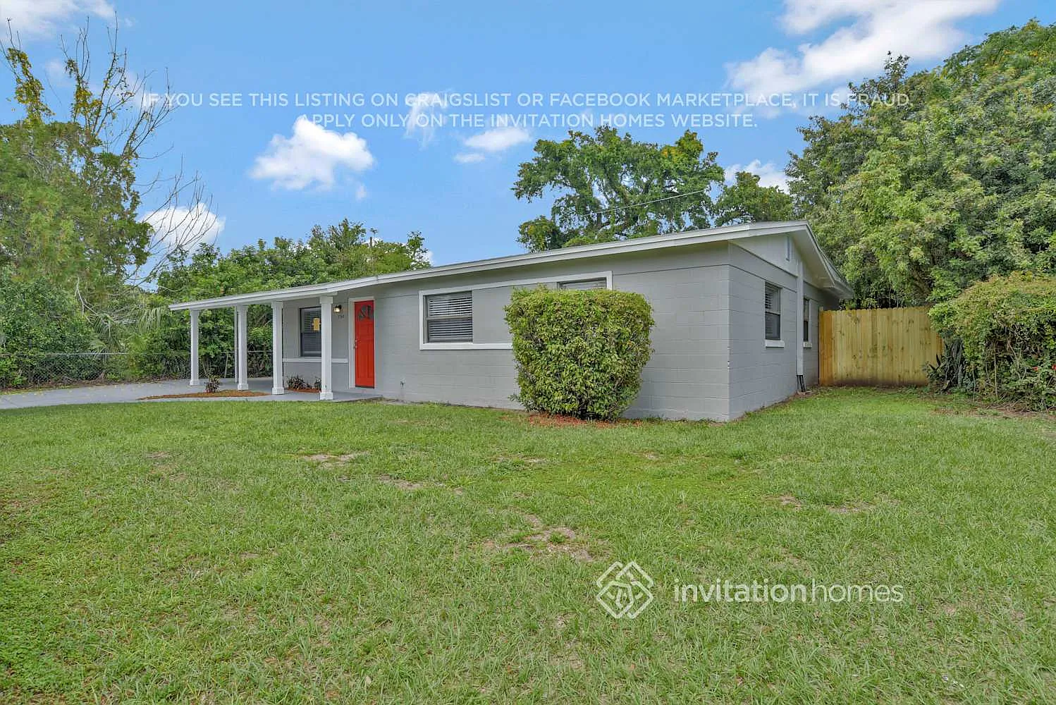 3347 Basie Pl Orlando, FL 32805 — Photo 2