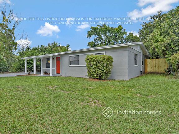 2nd image of 3347 Basie Pl