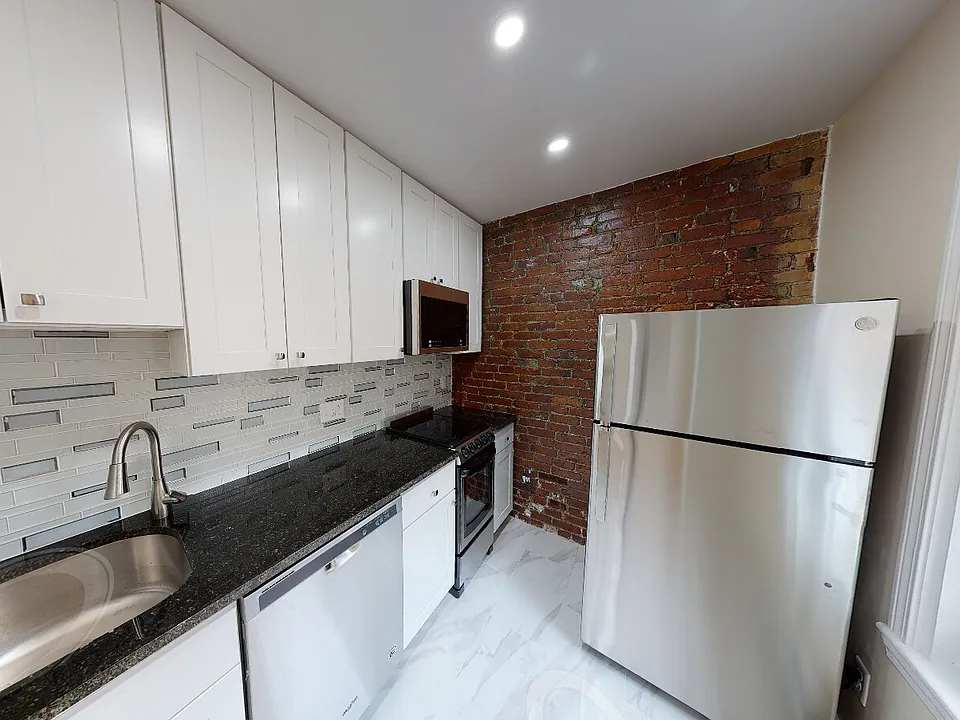 45 Cameron St #1