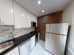 45 Cameron St #1, Brookline, MA 02445