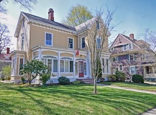20 Yale Ave, Wakefield, MA 01880