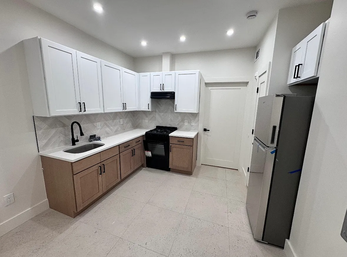 1 bed, $1,775 — Photo 3
