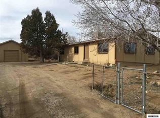 5809 Leon Dr, Sun Valley, NV