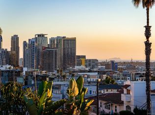 2525 Brant St, San Diego, CA 92101