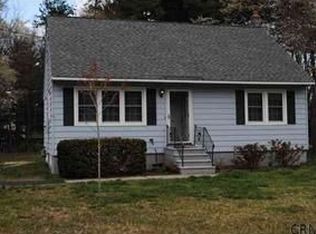 21 Willey St, Albany, NY 12203