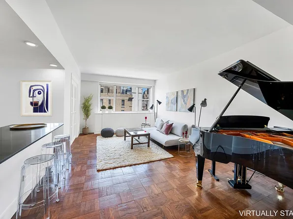130 E 63rd St APT 12B, New York, NY 10065
