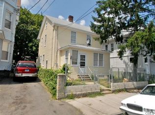 738 Maplewood Ave, Bridgeport, CT 06605