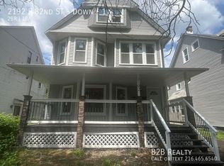 2192 E 82nd St UNIT 1, Cleveland, OH