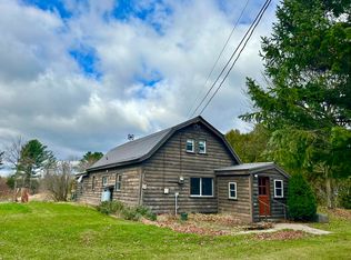 526 N Star Rd, Mooers, NY 12958