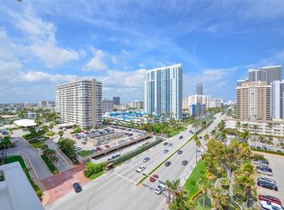 1980 S Ocean Dr APT 10P, Hallandale, FL 33009