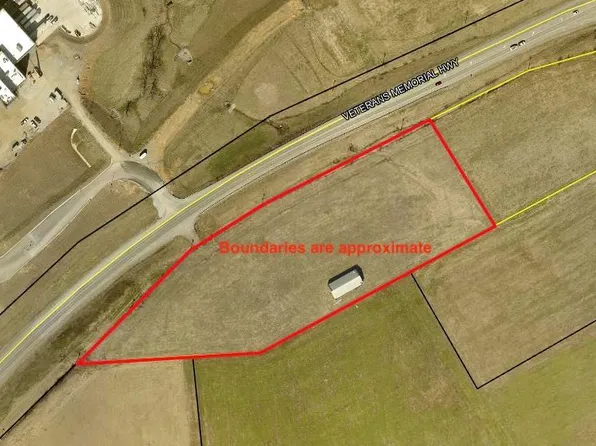 0 Veterans Memorial Hwy, Lebanon, KY 40033