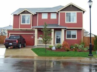 8529 Runner Stone Ct SE, Olympia, WA 98513
