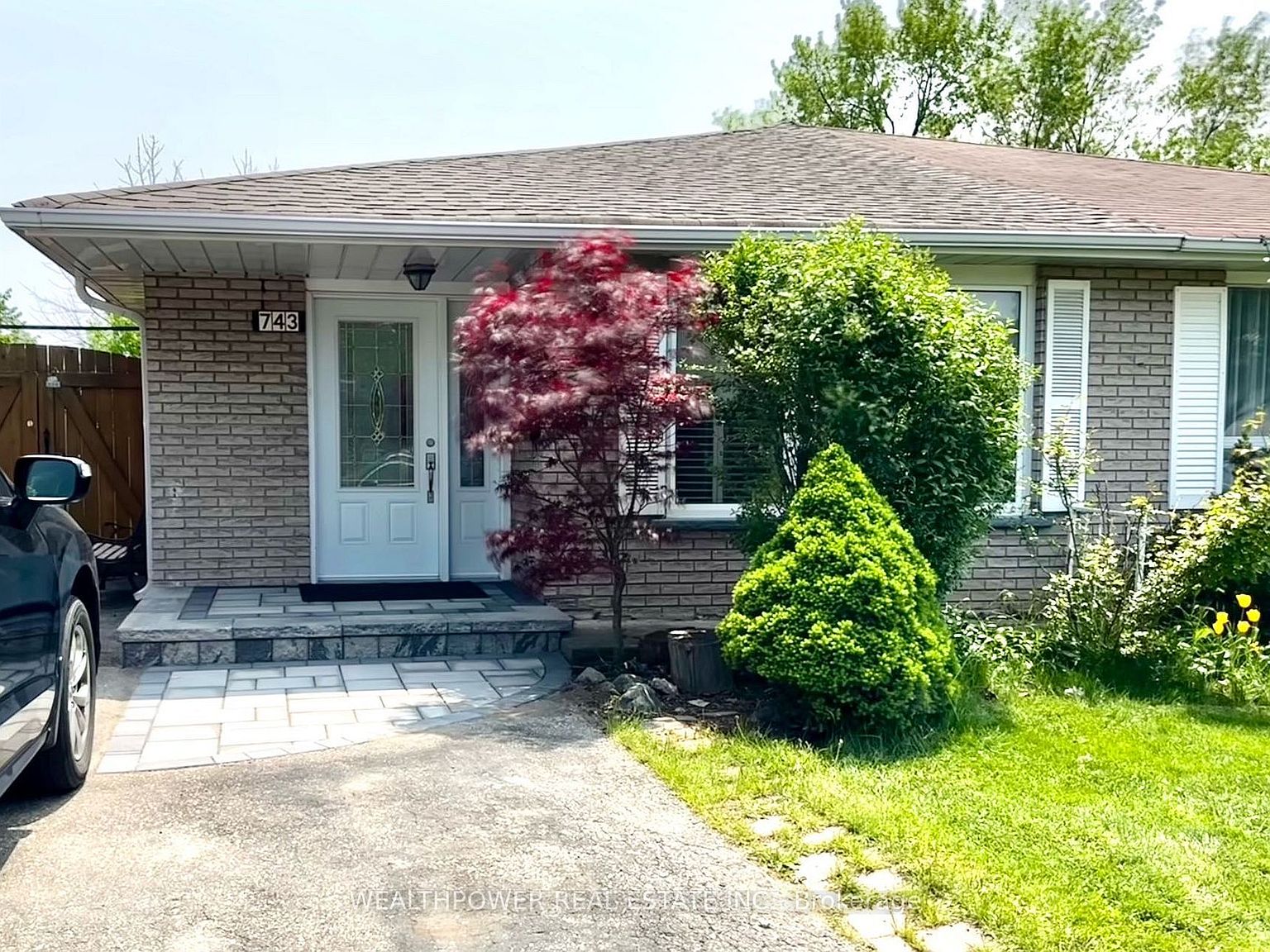 743 Eaglemount Cres, Mississauga, ON L5C 1H2 Zillow