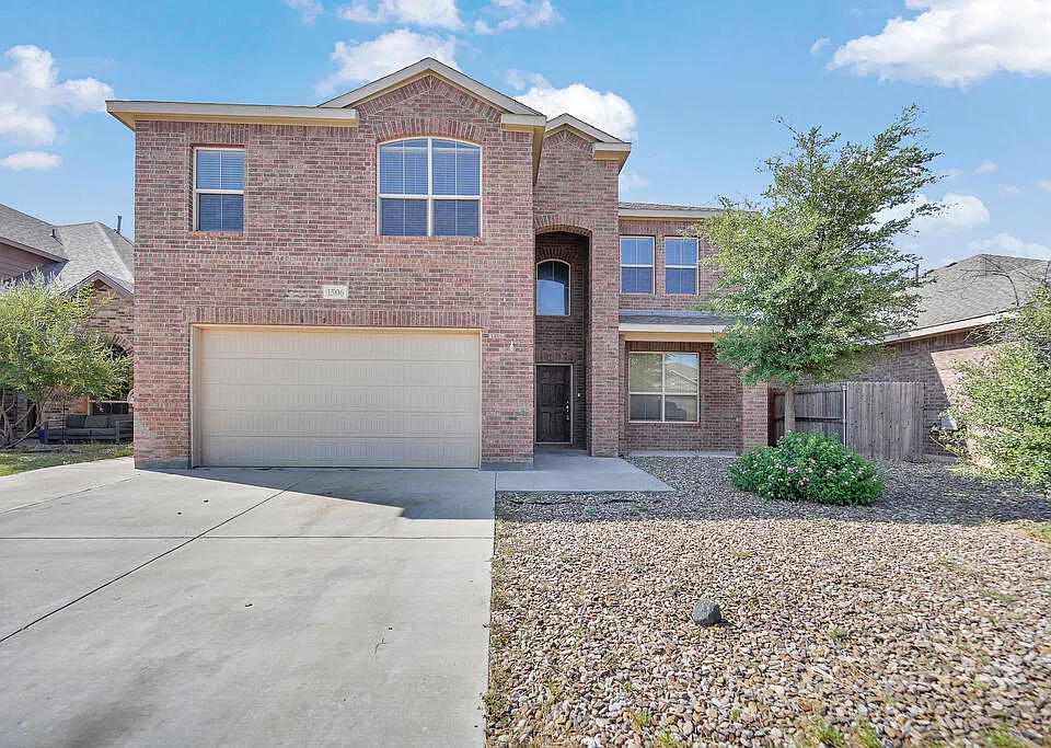 1506 San Miguel Ave