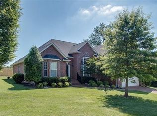 103 Normandy Dr, Mount Juliet, TN 37122
